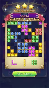 GEM Block Ten 10 screenshot 5