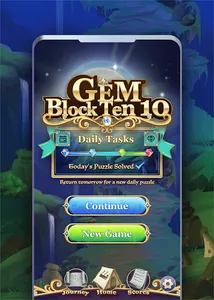 GEM Block Ten 10 screenshot 8