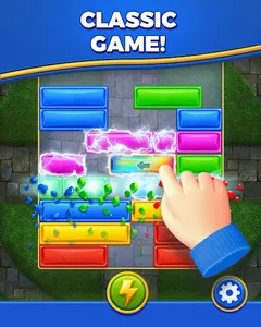 Royal Dropuzzle screenshot 15