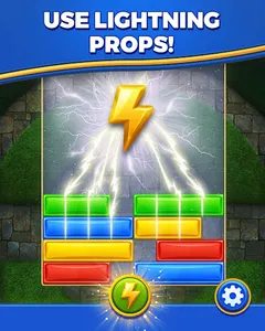 Royal Dropuzzle screenshot 16