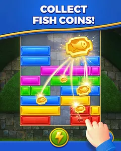 Royal Dropuzzle screenshot 17