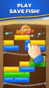 Royal Dropuzzle screenshot 4