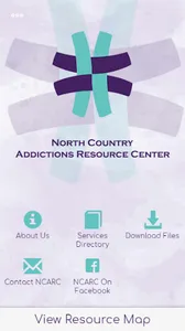 North Country Addiction Resour screenshot 3