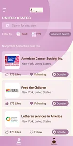 i2-Donate screenshot 2