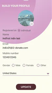 i2-Donate screenshot 7