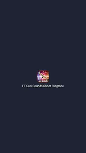 FF Gun Sounds Shoot Ringtone screenshot 3