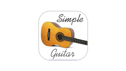 Simple Guitar - Virtual Guitar screenshot 11