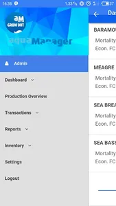 AquaViz screenshot 0