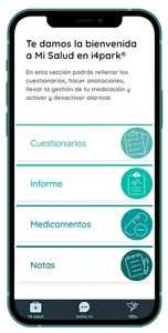 i4park 2.0 screenshot 0