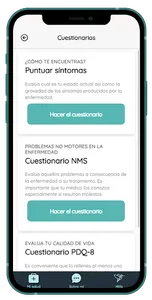 i4park 2.0 screenshot 1