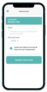 i4park 2.0 screenshot 6