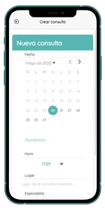 i4park 2.0 screenshot 7