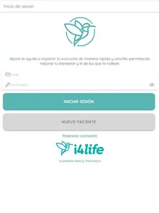 i4park 2.0 screenshot 8