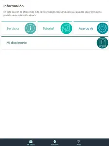 i4park 2.0 screenshot 9