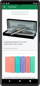 liburoteca screenshot 1