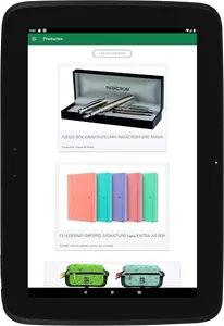 liburoteca screenshot 5