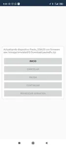 Actualización Pauto screenshot 5