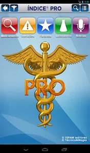Indice Pro screenshot 0