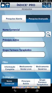 Indice Pro screenshot 10