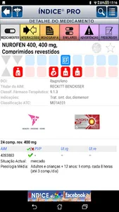 Indice Pro screenshot 12