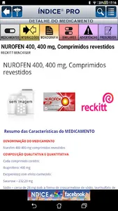 Indice Pro screenshot 13