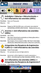 Indice Pro screenshot 14