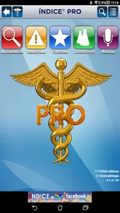 Indice Pro screenshot 8