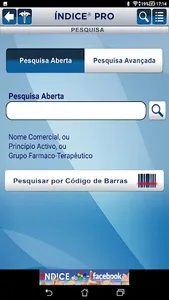 Indice Pro screenshot 9
