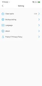 iStore Pro screenshot 2