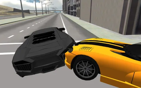 Drift Car 3D screenshot 14