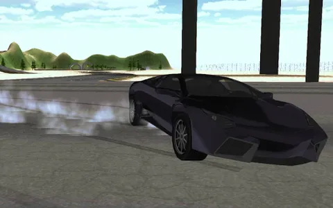 Extreme Car Driving Simulator screenshot 10