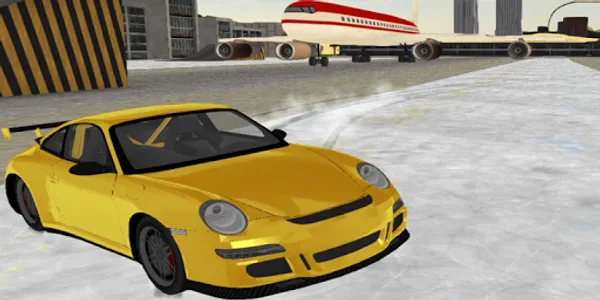 Extreme Car Driving Simulator screenshot 15