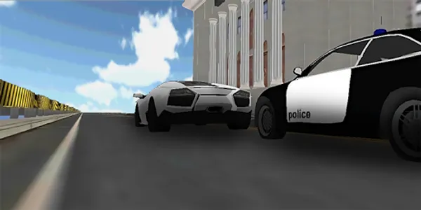 Police VS Robbers screenshot 14