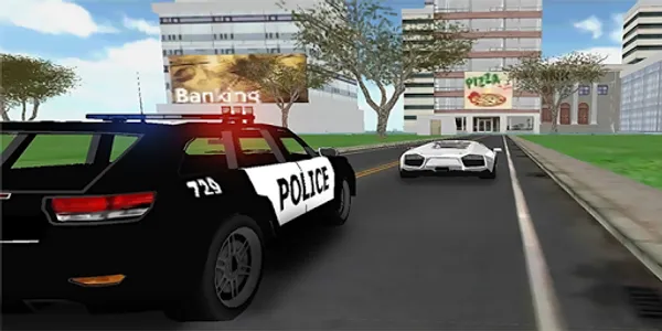 Police VS Robbers screenshot 8