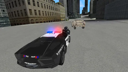 Police VS Robbers 3 screenshot 5