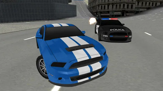 Police VS Robbers 3 screenshot 7