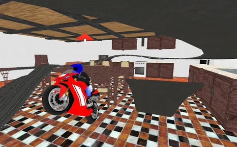 RC Motorbike Racing 3D screenshot 14