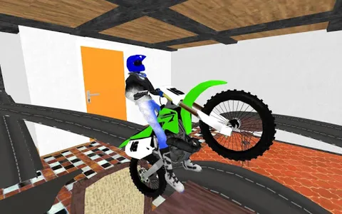 RC Motorbike Racing 3D screenshot 17