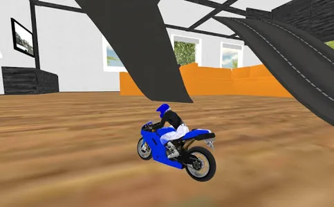 RC Motorbike Racing 3D screenshot 7