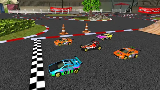 Car Driving Sim screenshot 13