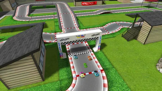 Car Driving Sim screenshot 14