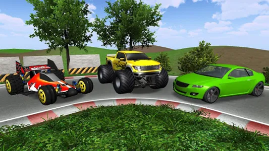 Car Driving Sim screenshot 15