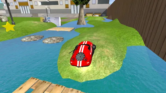 RC Hovercraft Airplane screenshot 16