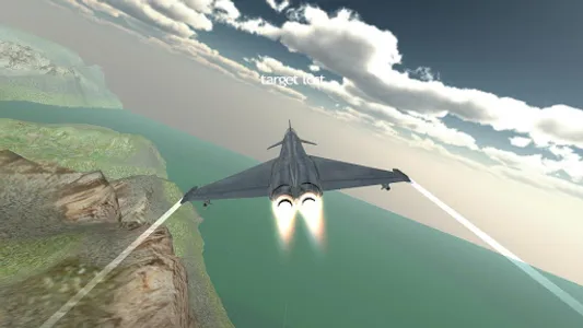 Airplane Carrier Fighter Jet screenshot 13