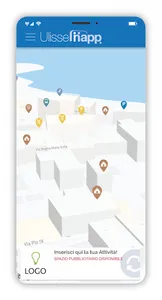 Ulisse in app - Guida Riviera screenshot 1
