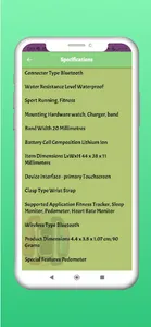 i7 pro max smartwatch guid screenshot 0