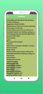 i7 pro max smartwatch guid screenshot 3