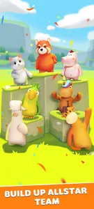 Animal GO screenshot 5