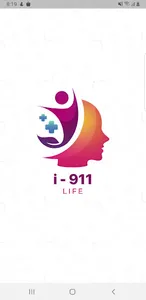 i911-life Doctor App screenshot 4