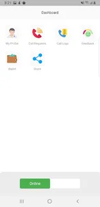 i911-life Doctor App screenshot 6